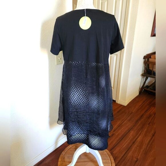 Miss Ciara Dress - Picture 7 of 10